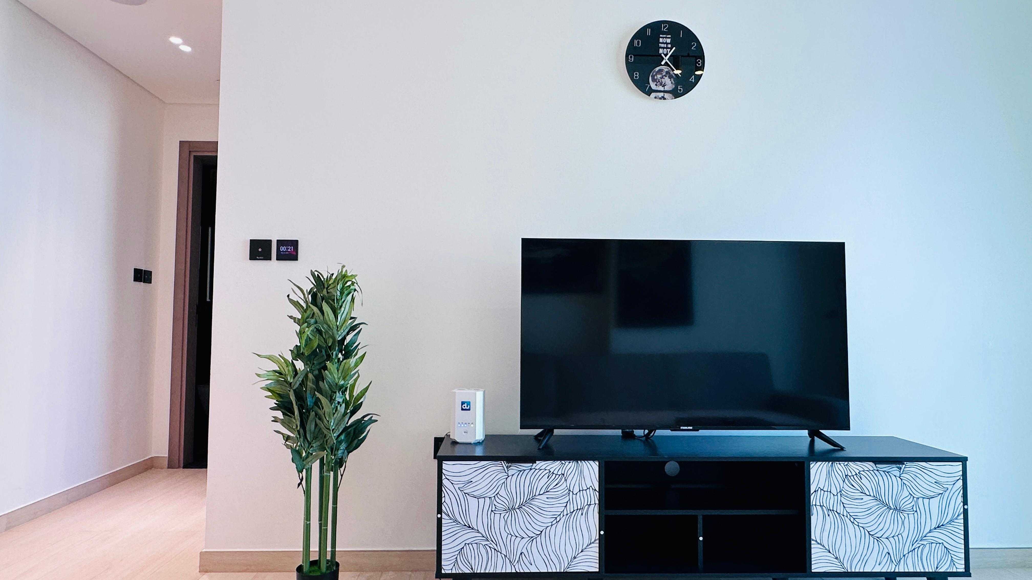 Premium 2 Bedroom at Creek Horizon, The Island District