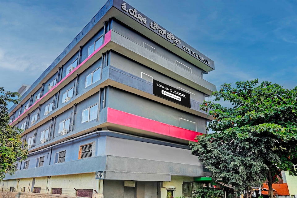 Collection O Bangalore SAIL, KR Puram Bangalore, Bangalore