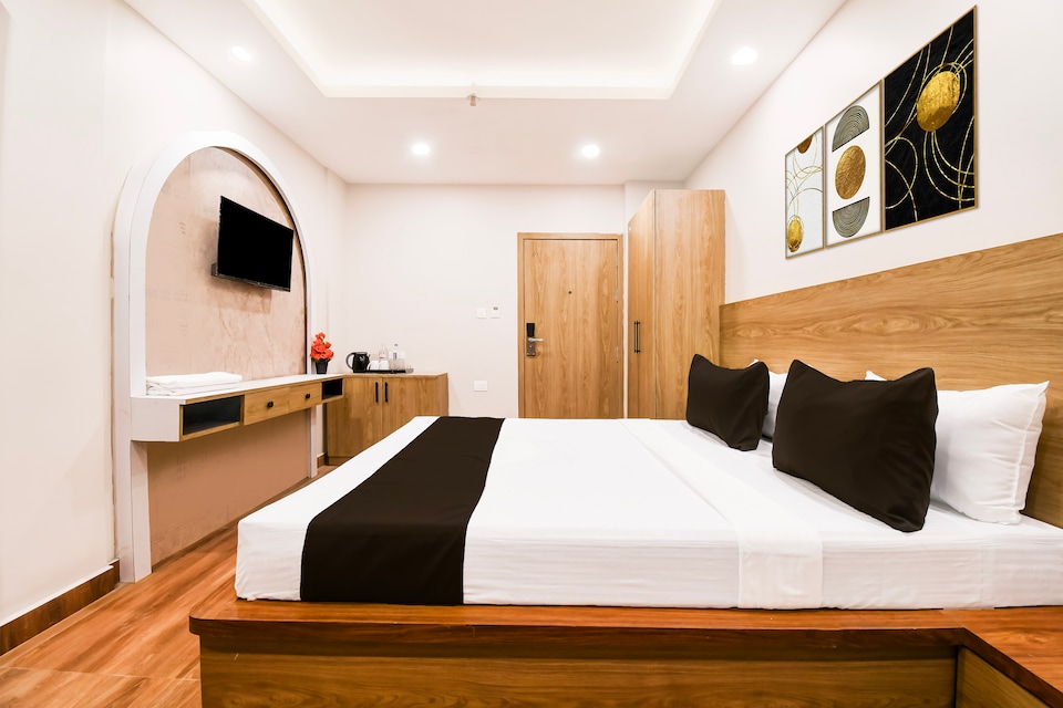 Townhouse Puri Light House Odisha, Baliapanda Puri, Puri