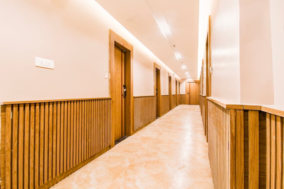 Townhouse Puri Light House Odisha, Baliapanda Puri, Puri