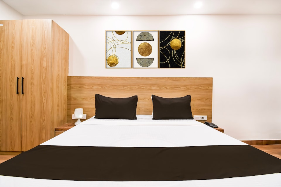[Day Stay - 8 AM to 8 PM] Townhouse Oak Puri Light House Odisha, Baliapanda Puri, Puri