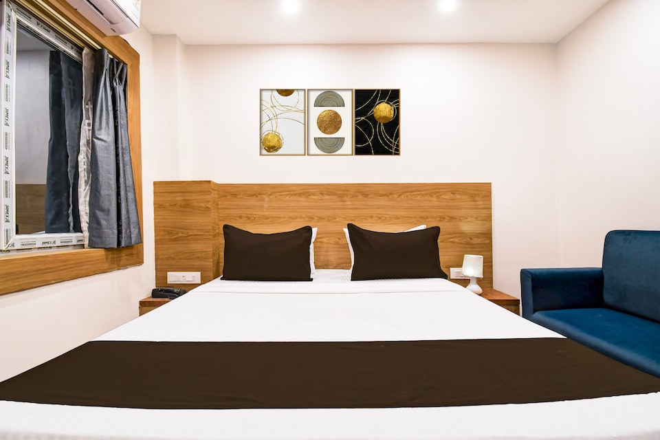 Townhouse Puri Light House Odisha, Baliapanda Puri, Puri