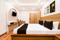 Townhouse Puri Light House Odisha