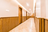 Townhouse Puri Light House Odisha