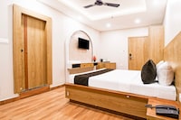 Townhouse Puri Light House Odisha