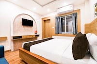 Townhouse Puri Light House Odisha