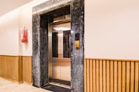 Townhouse Puri Light House Odisha