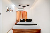 Hotel O Ashiyana Lodge 