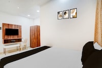 Hotel O Ashiyana Lodge 