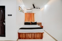 Hotel O Ashiyana Lodge 