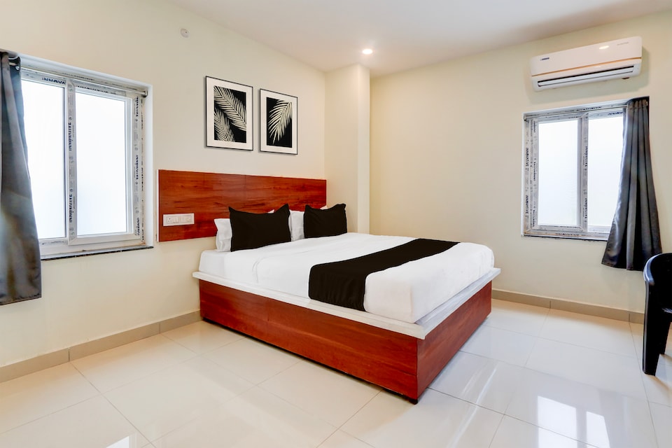 Super Hotel O RB Classic Inn, Karimnagar, Karimnagar