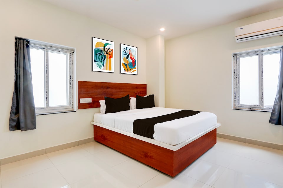 Super Hotel O RB Classic Inn, Karimnagar, Karimnagar