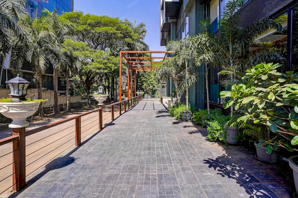 Townhouse Magarpatta City Formerly Emerald Guestimony, Hadapsar Pune, Pune