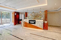 Townhouse Magarpatta City Formerly Emerald Guestimony