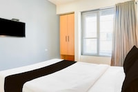 Collection O Pune Mandai Metro Station