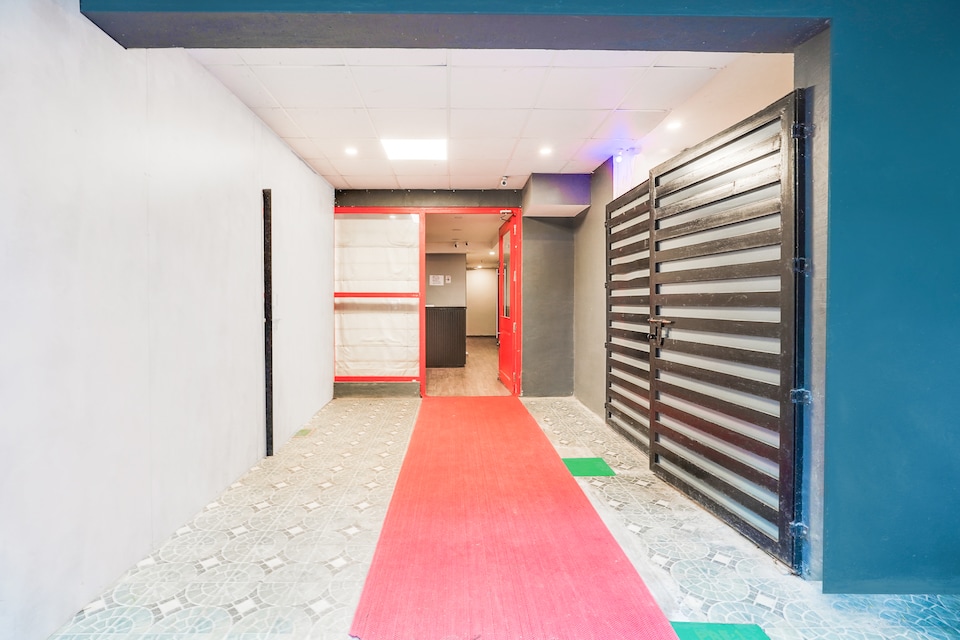 Collection O Bangalore Halasuru Metro Station, Indiranagar Bangalore, Bangalore