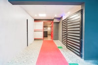 Collection O Bangalore Halasuru Metro Station