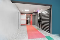 Collection O Bangalore Halasuru Metro Station