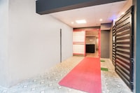 Collection O Bangalore Halasuru Metro Station