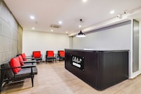 Collection O Bangalore Halasuru Metro Station