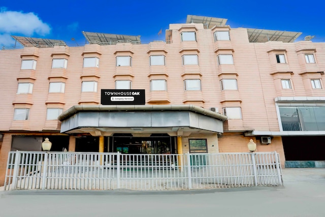 Collection O Gwalior RTO Office