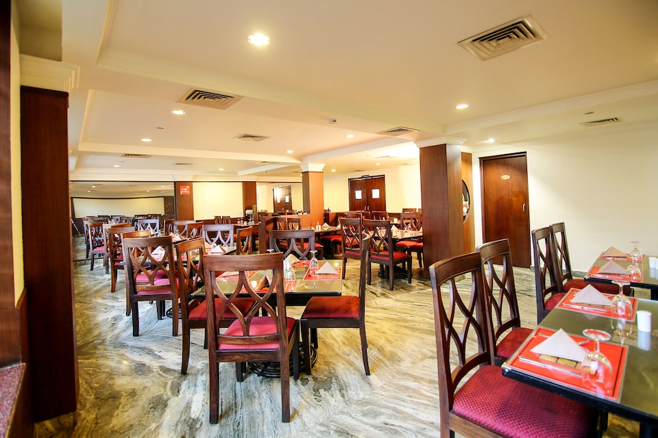 OYO 2251 Hotel Edassery Mansion, Kaloor Kochi, Kochi