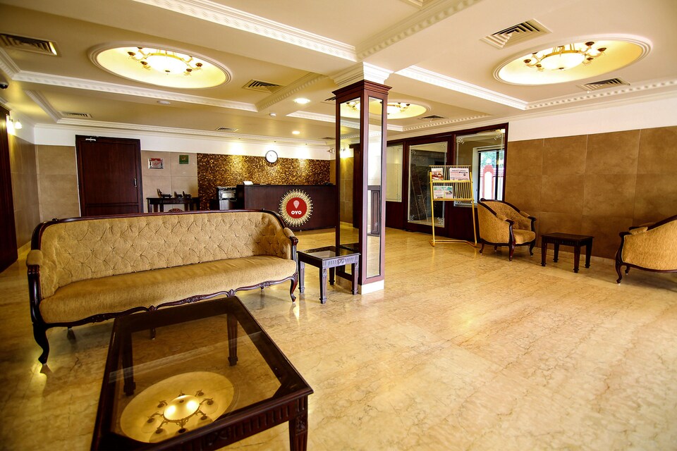 OYO 2251 Hotel Edassery Mansion, Kaloor Kochi, Kochi