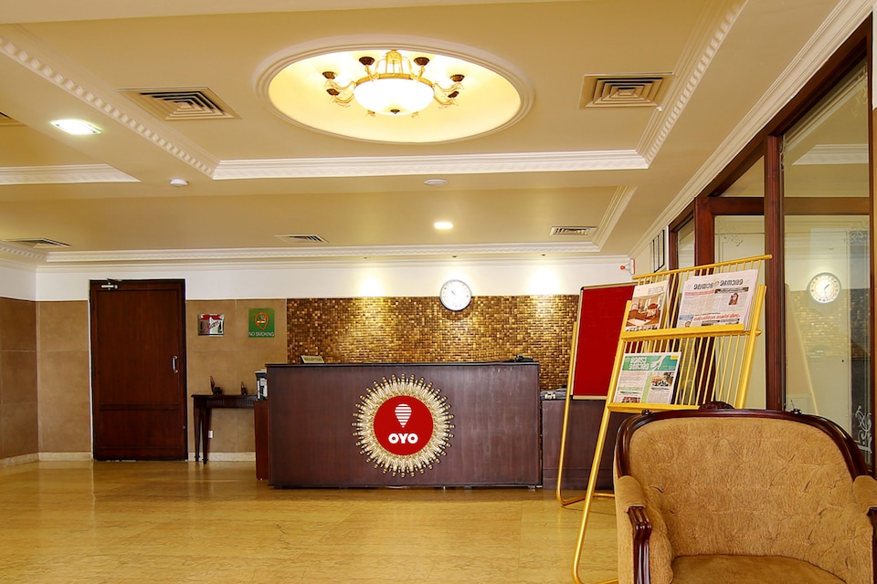 OYO 2251 Hotel Edassery Mansion, Kaloor Kochi, Kochi