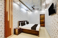 Hotel O Nangloi Residency