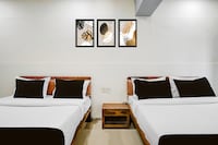 Super Collection O Sabarmati River Gandhinagar Formerly Hotel Royal Park