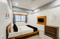 Super Collection O Sabarmati River Gandhinagar Formerly Hotel Royal Park