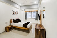 Super Collection O Sabarmati River Gandhinagar Formerly Hotel Royal Park