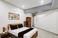 Super Collection O Sabarmati River Gandhinagar Formerly Hotel Royal Park