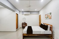 Super Collection O Sabarmati River Gandhinagar Formerly Hotel Royal Park