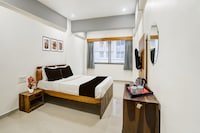 Super Collection O Sabarmati River Gandhinagar Formerly Hotel Royal Park