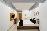 Super Collection O Sabarmati River Gandhinagar Formerly Hotel Royal Park