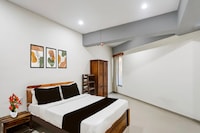 Super Collection O Sabarmati River Gandhinagar Formerly Hotel Royal Park