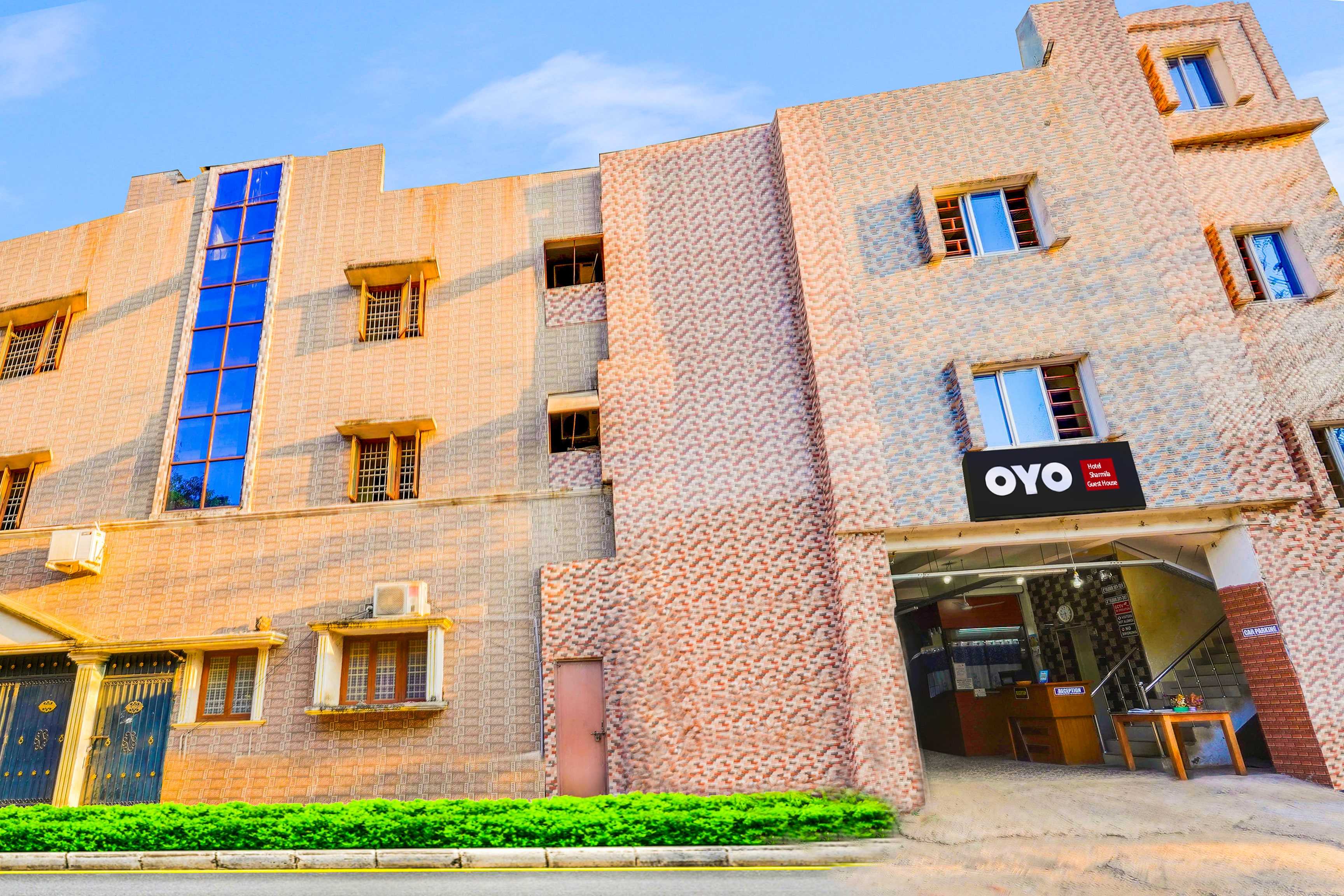 hourly-booking-hotel-o-sharmila-guest-house-6hrs-slot-pop