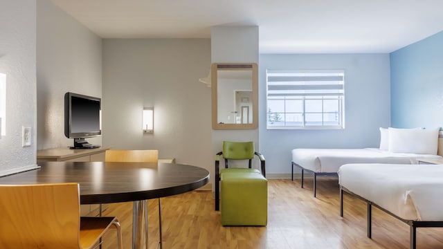 2 Full Beds | Non-Smoking