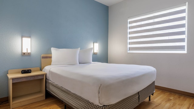 1 Queen Bed | Non-Smoking