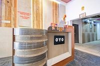 Hotel O Shiv Shakti