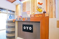 Hotel O Shiv Shakti