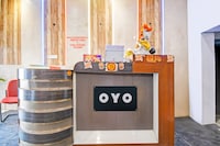 Hotel O Shiv Shakti