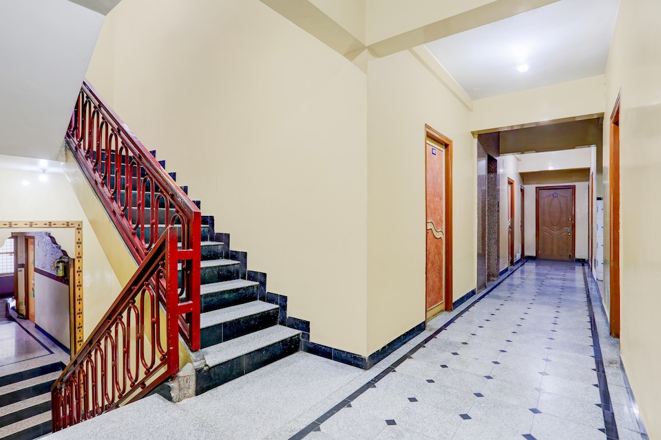 Hotel O Dev's Paradise, Banashankari Bangalore, Bangalore