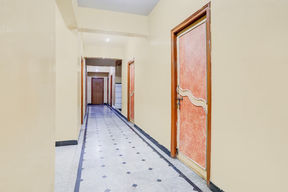 Hotel O Dev's Paradise, Banashankari Bangalore, Bangalore