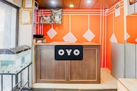 Hotel O Dev's Paradise