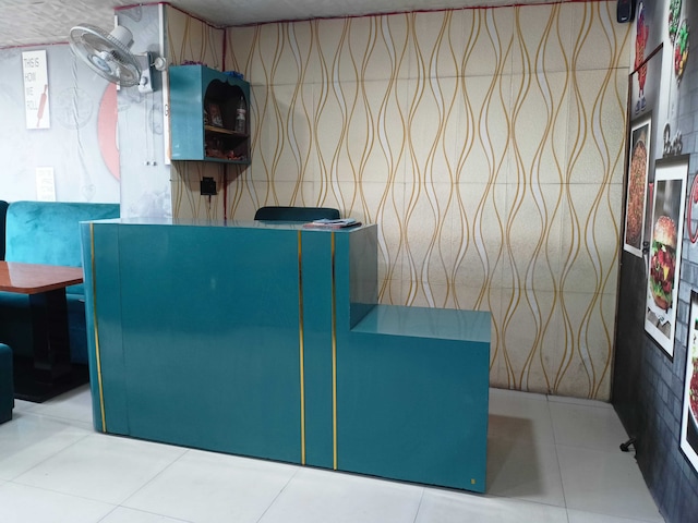 SPOT ON The Space Resto & Rooms