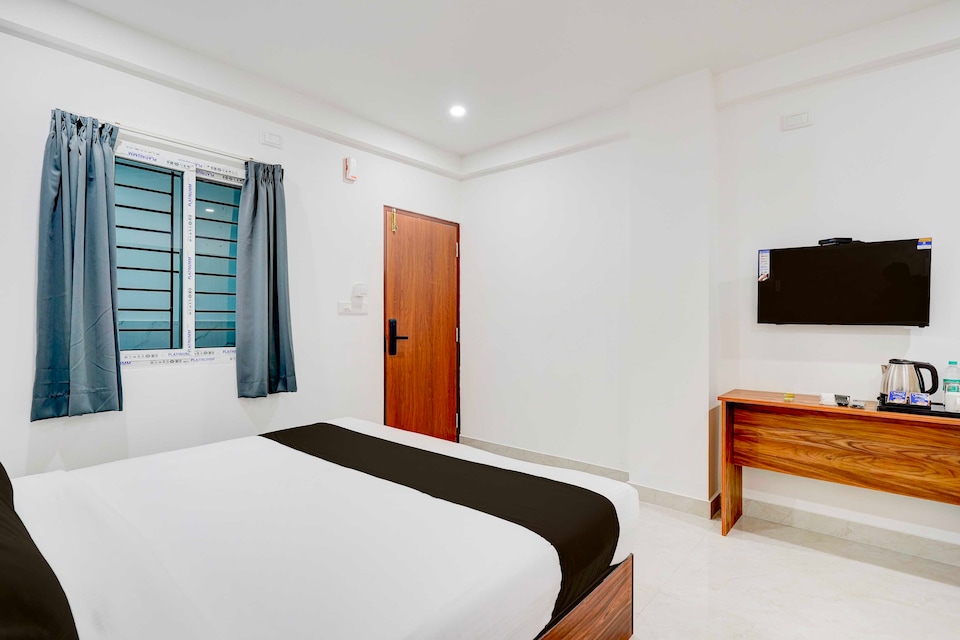 Townhouse Brookefield Central Formerly Bangalore Inn, Marathahalli Bangalore, Bangalore