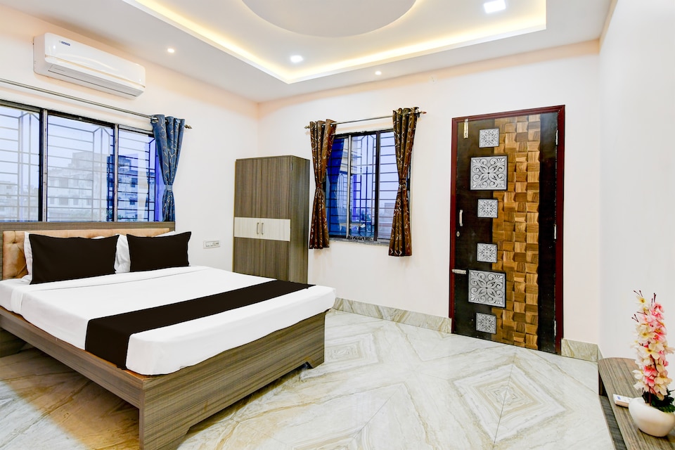 Hotel O Sunshine, Howrah Kolkata, Kolkata