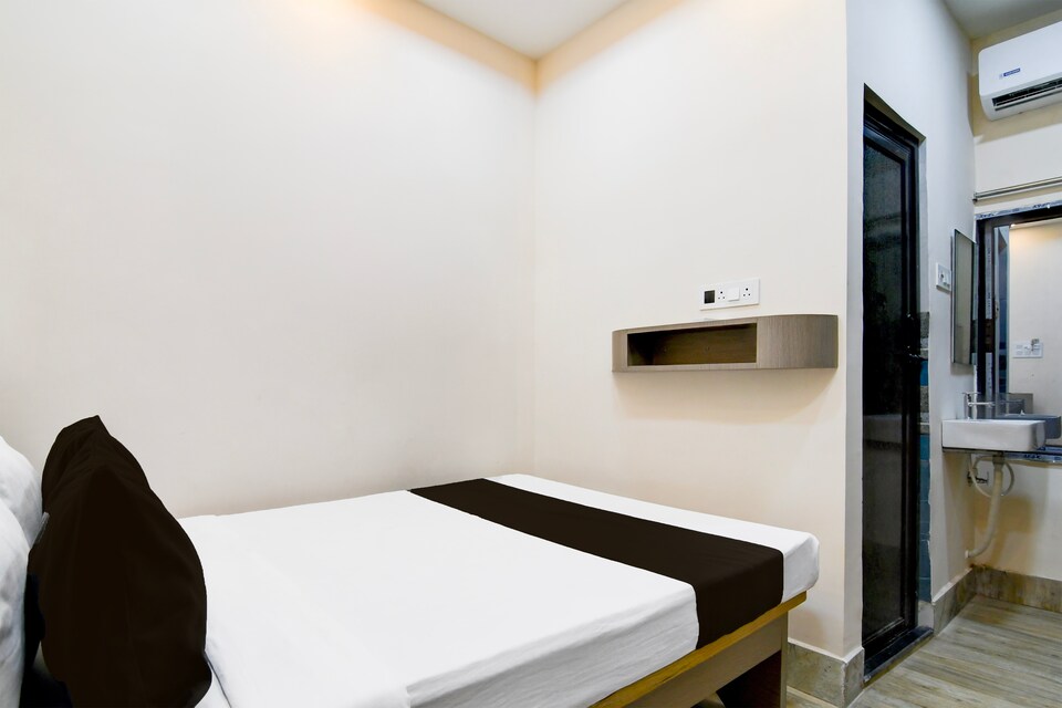 Hotel O Sunshine, Howrah Kolkata, Kolkata